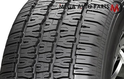 BFGoodrich Radial TA 255/60R15 Tire for sale online | eBay