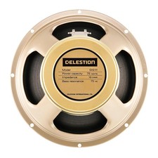 Celestion G12H75 Creamback 12 Speaker 16 ohm