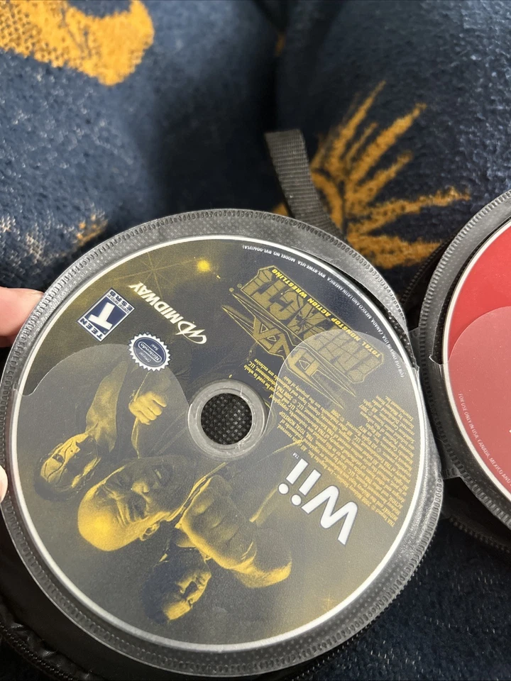 Lot of 24 Wii + Wii U Games (Tested/Working) - Image 2 of 4