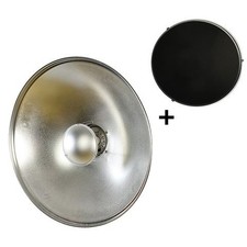 Studioking Beauty Dish SK-BD550 55 cm für Au...