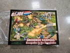 GI Joe Collector's Club 2004 Convention Exclusive Set Dreadnok Rampage