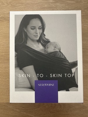 Seraphine Skin-to-Skin Top 