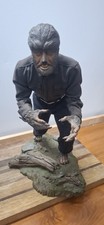 Sideshow Collectibles Premium Format wolf man...