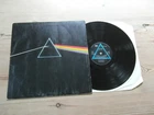PINK FLOYD-THE DARK SIDE OF THE MOON-VINYL LP ALBUM 1973