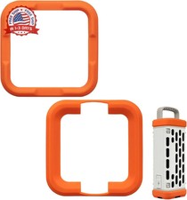 Bumper Protectors Compatible with Turtlebox Ranger Orange