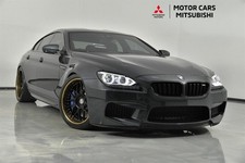 2015 BMW M6 Gran Coupe-$30K MODS-BUILT M6!