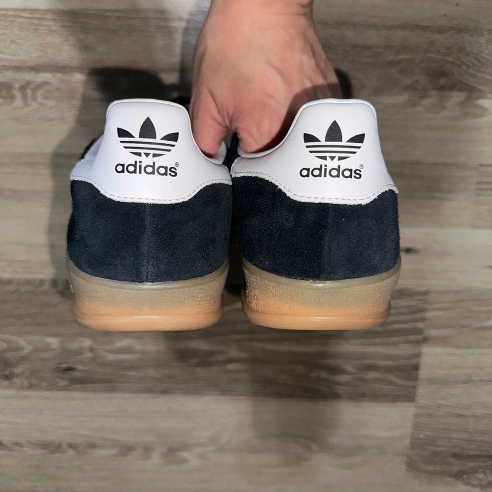 Adidas Gazelle Indoor Shoes - image 10