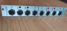 Doepfer A-150 Dual VC Switch   Eurorack Modul...