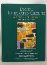 Digital Integrated Circuits: A Design Perspect.., J. M. Rabaey, et al, 2003 E-91