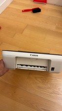 Printer canon Very Good Condition