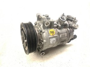 VW Golf 7 GTI R 2.0L Klimakompressor Klima 5Q0816803H Klimaanlage ORRIGINAL