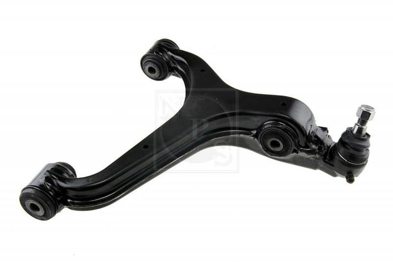 Bras de suspension S421G06 Ssangyong anti vibration en acier forgé