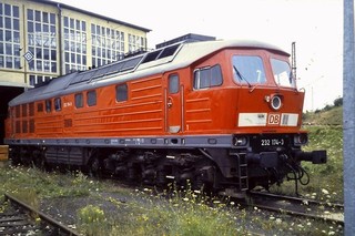 Originaldia 232 174 von 2002