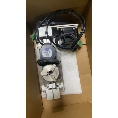3-Jaw Rotary Axis for CNC Engraving Machine A-axis B-axis 4th 5th Axis Linkage