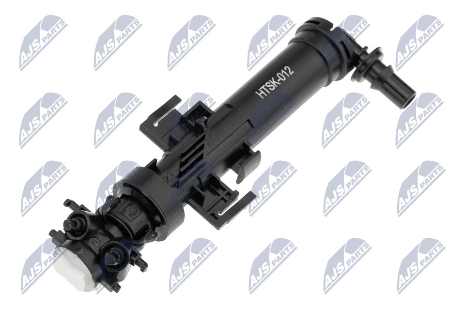 N.T.Y. EDS-SK-012.NTY Washer Fluid Jet, headlight cleaning for SKODA