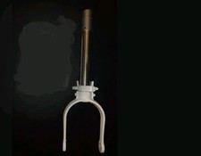 Cessna 150 152 NOSE LG Strut  0442504-201 OVERHAULED  LOWER UNIT. W LOG BOOK 