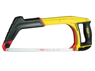 STANLEY FatMax 5-in-1 Hacksaw 300mm (12in) STA020108