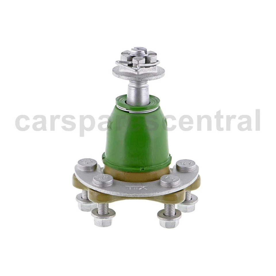 Шаровой шарнир передний верхний нижний для 1993 1994 Chevrolet C1500 Suburban Mevotech TTX - Изображение 4 из 4