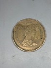 1988 Looney One Dollar Canadian Coin. — photo 2