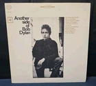 Bob Dylan – Another Side Of Bob Dylan 1964 Stereo VINYL LP RECORD CS 8993