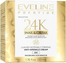Image of Eveline Cosmetics All Moisturising Cream Available same day dispatch Uk free shi