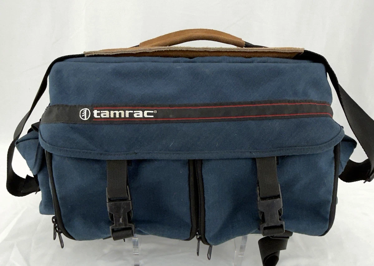 Tamrac Pro Camera Bag for sale | eBay
