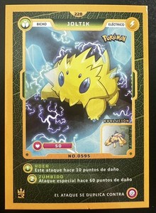 joltik pokemon card price Pokemon Card Japanese Joltik 030/086 sv11W C TCG  ToysOneJapan