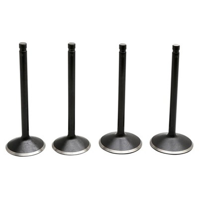Kibblewhite Precision Black Diamond Valve Kits - 20-22600