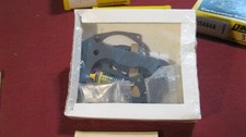 New 1969-1978 Chevrolet, Olds, Pontiac carburetor rebuild kit, 2 bbl, USA!