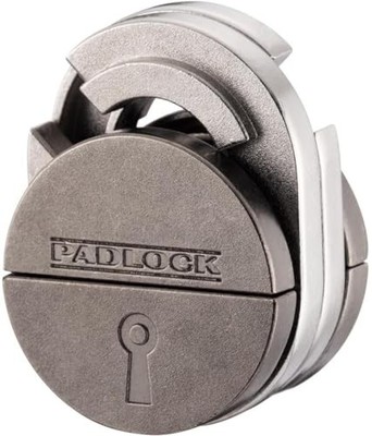 HANAYAMA Remove Puzzle Remove CAST PADLOCK [Schwierigkeitsgrad 5]from JP