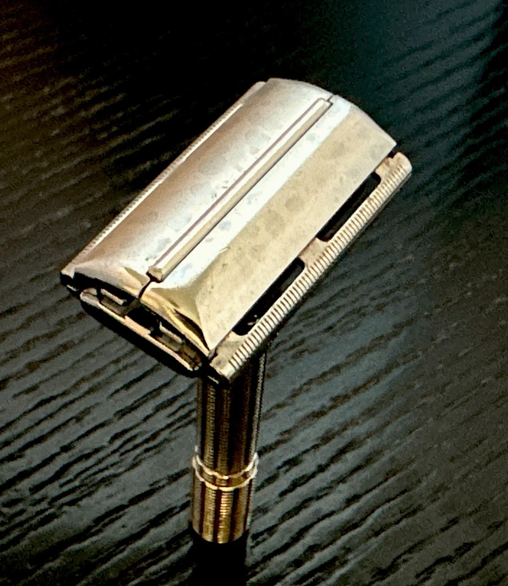 Gillette Slim Adjustable Razor for sale | eBay