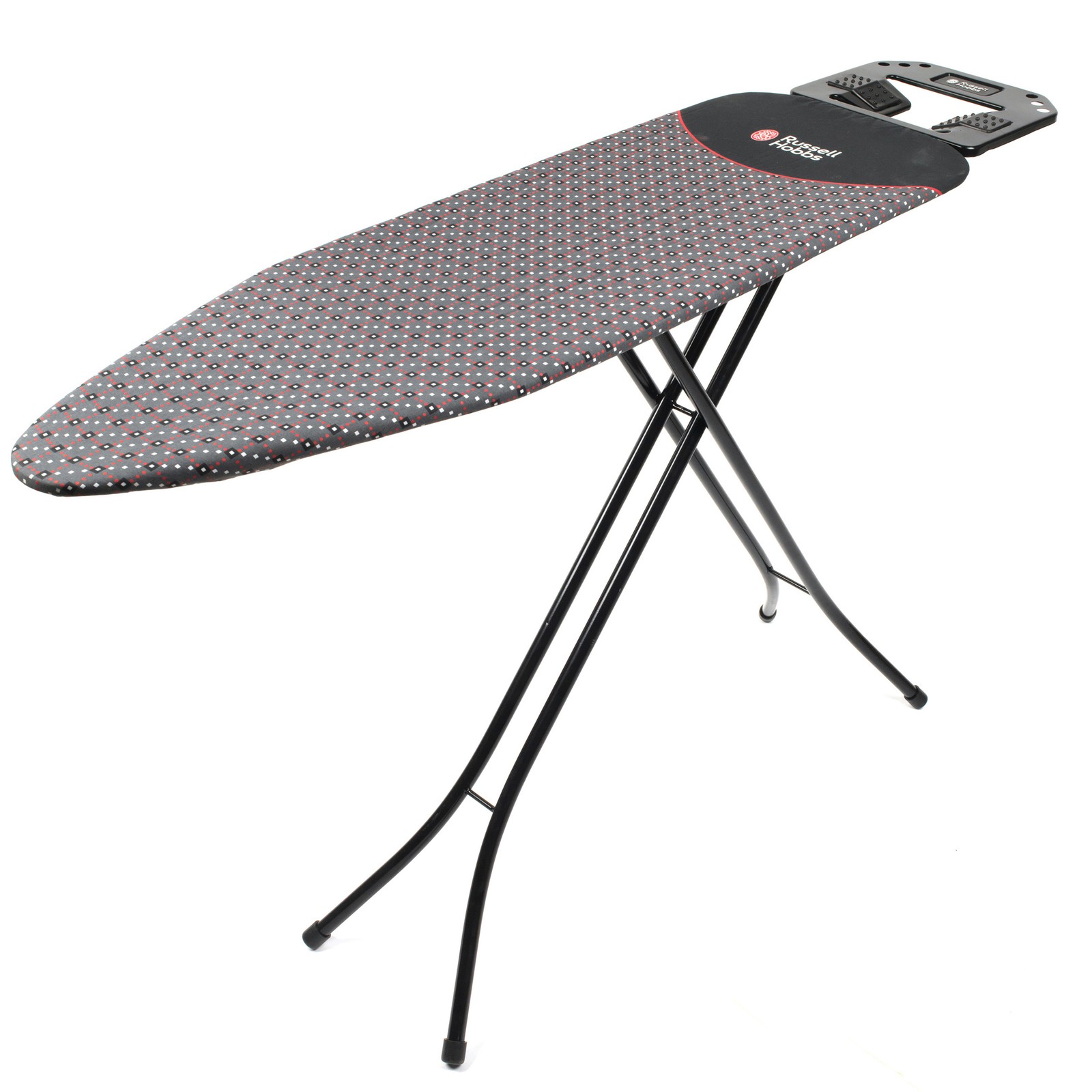 Russell Hobbs® Ironing Board with Jumbo Iron Rest (Damaged Packaging)