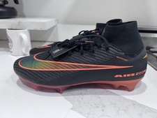 NWOB Nike Zoom Mercurial Superfly 10 Elite FG LV8 P HV3754-088 US 12.5 EU 47