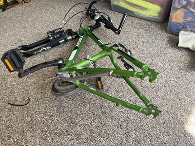 Trek MT220 Boys 24
