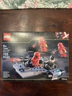 LEGO Star Wars Sith Troopers Battle Pack 75266 Complete Set SEALED QTY