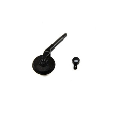 HobbyZone Tailwheel Assembly Mini AeroScout HBZ5705 Wheels Gear Retracts & Accys