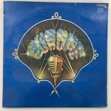 EUROPE (ITALO-DISCO GROUP) 1986 sealed CHORD RECORDS 008 SYNTH-POP SPACE ROCK