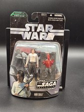 Hasbro Star Wars Saga Collection Han Solo Carbonite Action Figure Figurine 002