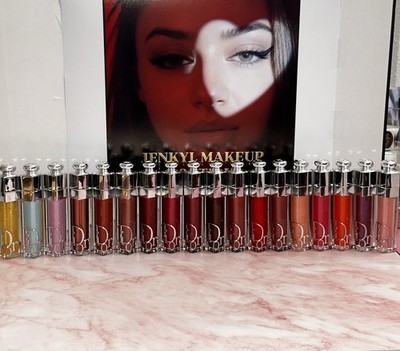 Dior Addict Lip Maximizer Pluming Gloss