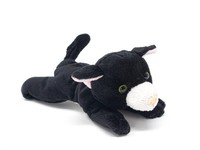 Cornelissen - Kuscheltier - Katze Liegend - 17 Cm