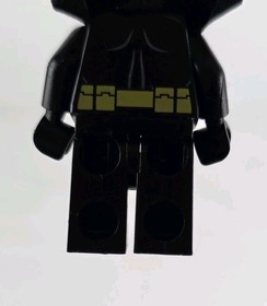LEGO DC Super Heroes Batman Minifigure 