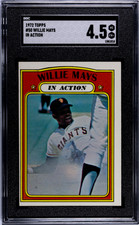 1972 Topps Baseball Cards 52