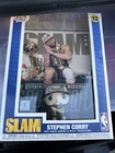 Funko Pop Stephen Curry #13 Slam Magazine Covers 2022 NBA Champions
