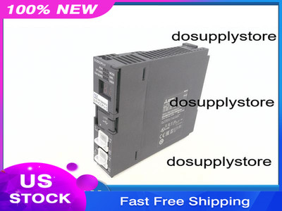 Mitsubishi Q12DCCPU-V Ethernet