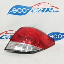 Feu avant (phare) Subaru OUTBACK