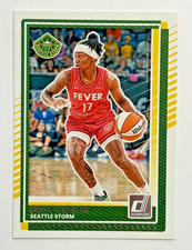 2025 Panini Donruss WNBA #80 ERICA WHEELER BUY ANY 2 GET 1 FREE