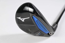 Mizuno ST-Max 230 #4 Hybrid / 22 Degree / Stiff Flex Tensei CK Blue 80 Shaft