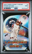 2023 Topps Cosmic Chrome Baseball Cards Checklist, Odds and Team Lists 19