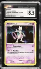 CGC 8.5 NM/MINT+ Mewtwo 11/146 Holo Legends Awakened Pokemon Card