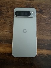 Google Pixel 9 Pro XL - 128 GB - Hazel (Unlocked) for sale online